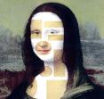 Mona 3 by Richard Rownak